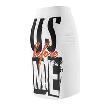 Women's Pencil Skirt
