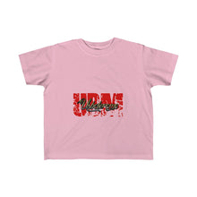 Kid's Fine Jersey Tee