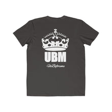 Men's Lightweight Fashion Tee