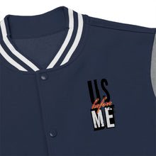 Men's Varsity Jacket