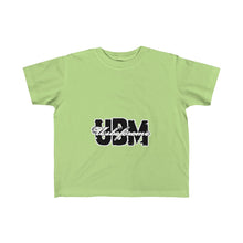 Kid's Fine Jersey Tee