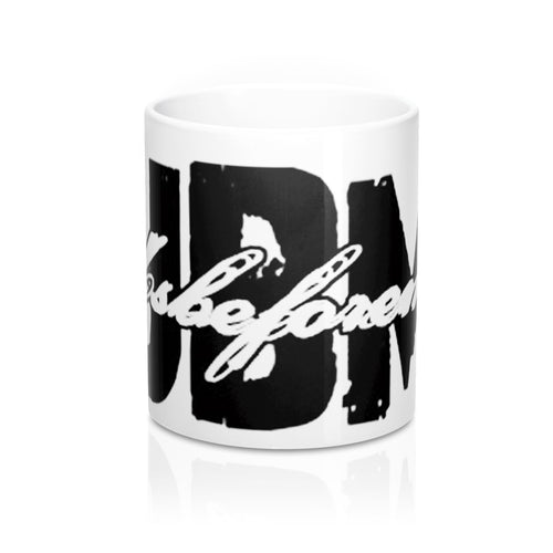 Mug 11oz