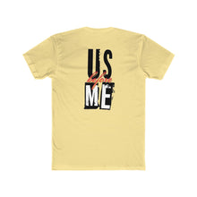 Men's Cotton Crew Tee