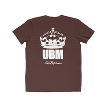 Men's Lightweight Fashion Tee