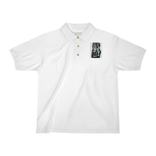 Men's Jersey Polo Shirt
