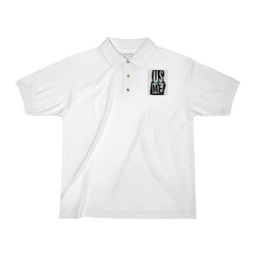 Men's Jersey Polo Shirt