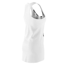 Women's Cut & Sew Racerback Dress