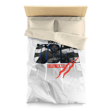 Microfiber Duvet Cover