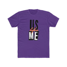 Men's Cotton Crew Tee