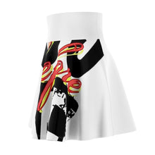 Women's Skater Skirt