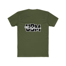 Men's Cotton Crew Tee