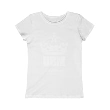 Girls Princess Tee