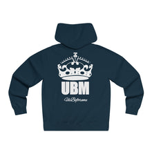 Men's Lightweight Pullover Hooded Sweatshirt