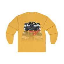 Unisex Long Sleeve Tee