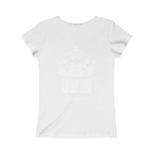 Girls Princess Tee