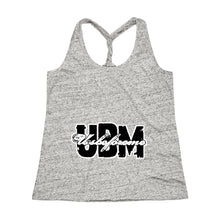 Women's Cosmic Twist Back Tank Top