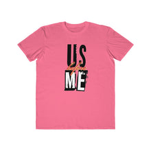 Men's Lightweight Fashion Tee