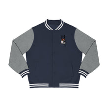 Men's Varsity Jacket
