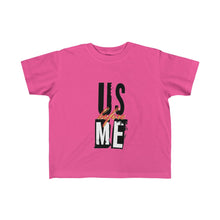 Kid's Fine Jersey Tee