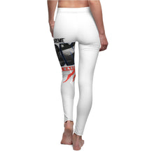 Women's Cut & Sew Casual Leggings