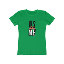 Women's The Boyfriend Tee