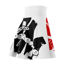 Women's Skater Skirt