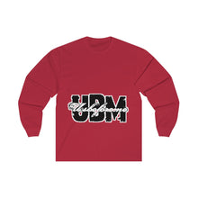 Unisex Long Sleeve Tee