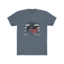 Men's Cotton Crew Tee