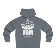 Men's Lightweight Pullover Hooded Sweatshirt