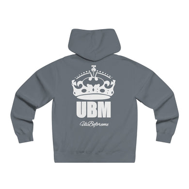 Men's Lightweight Pullover Hooded Sweatshirt