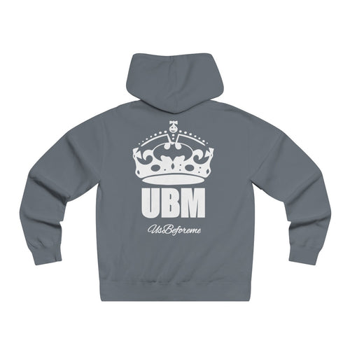 Men's Lightweight Pullover Hooded Sweatshirt