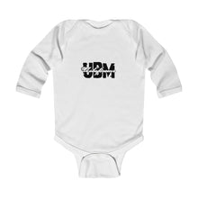Infant Long Sleeve Bodysuit