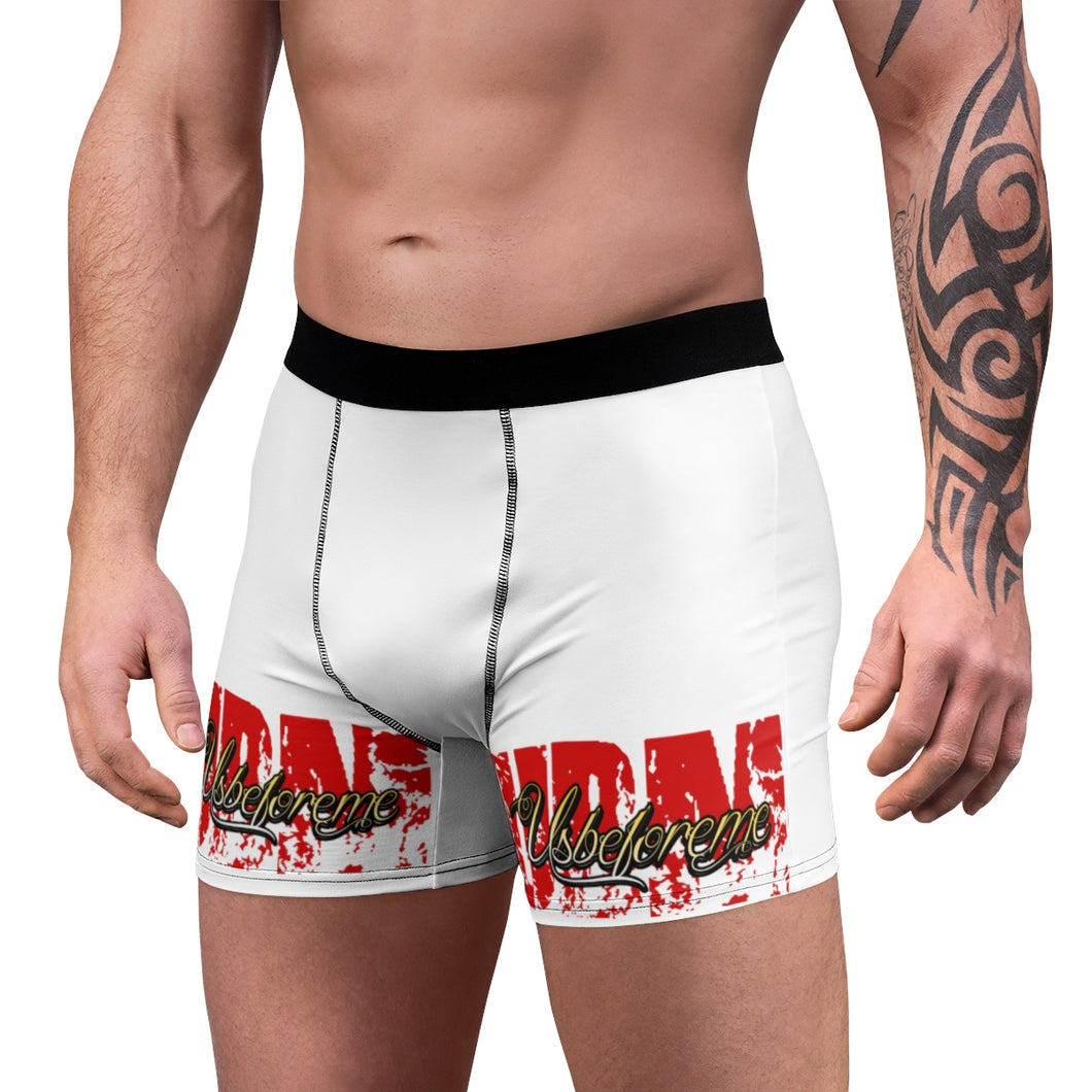 Men's Boxer Briefs