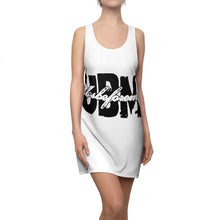 Women's Cut & Sew Racerback Dress
