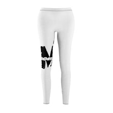 Women's Cut & Sew Casual Leggings