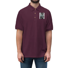 Men's Jersey Polo Shirt