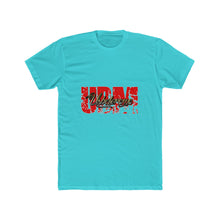 Men's Cotton Crew Tee