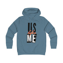 Girlie College Hoodie