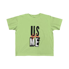 Kid's Fine Jersey Tee