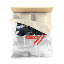 Microfiber Duvet Cover