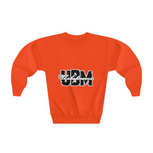 Youth Crewneck Sweatshirt