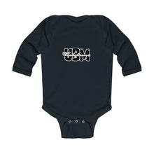 Infant Long Sleeve Bodysuit