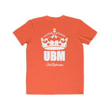 Men's Lightweight Fashion Tee