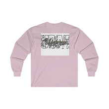 Ultra Cotton Long Sleeve Tee