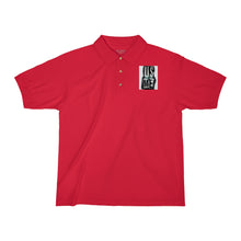 Men's Jersey Polo Shirt