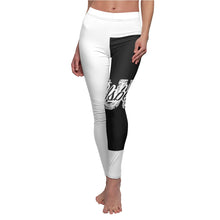 Women's Cut & Sew Casual Leggings