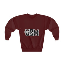 Youth Crewneck Sweatshirt