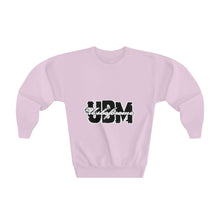 Youth Crewneck Sweatshirt