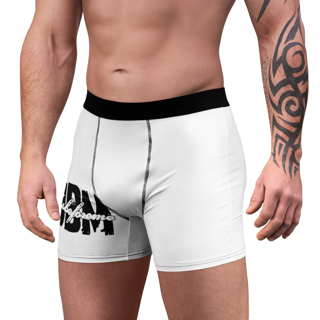 Men's Boxer Briefs