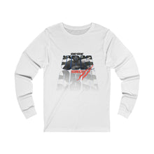 Unisex Jersey Long Sleeve Tee